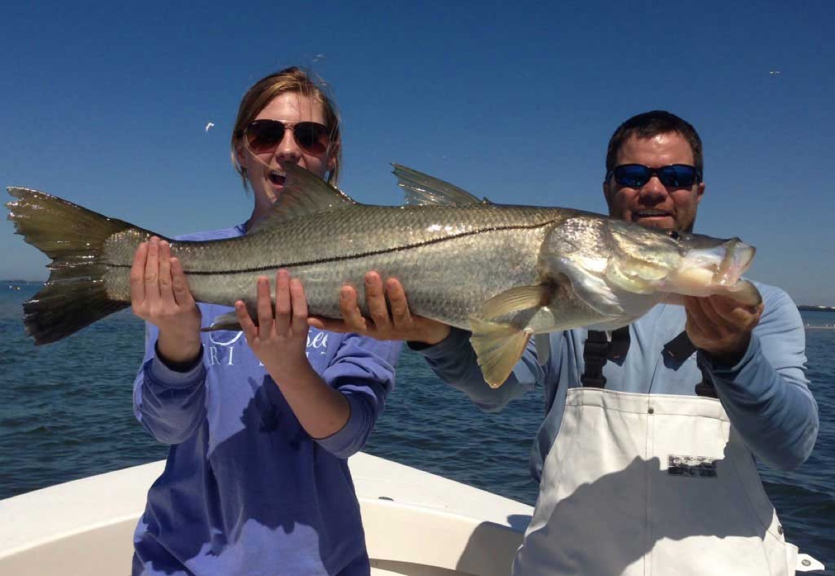 Offshore sport fishing in the Gulf of Mexico